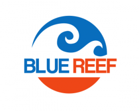 Blue Reef entry by KAIROS