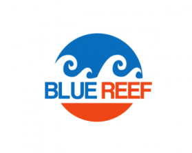 Blue Reef entry by KAIROS