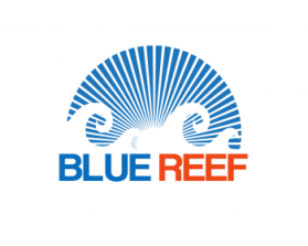 Blue Reef entry by KAIROS