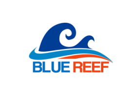 Blue Reef entry by KAIROS