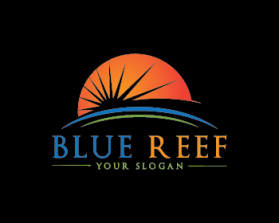 Blue Reef entry by shabbir dharwala