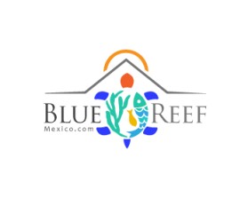 Blue Reef entry by s.nita