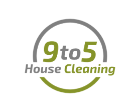 9 to 5 House Cleaning entry by plasticity