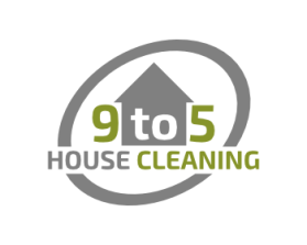 9 to 5 House Cleaning entry by plasticity
