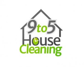 9 to 5 House Cleaning entry by Riotto