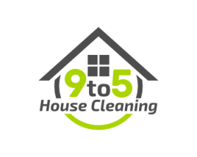 9 to 5 House Cleaning entry by plasticity