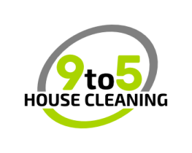9 to 5 House Cleaning entry by plasticity
