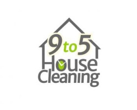 9 to 5 House Cleaning entry by Riotto