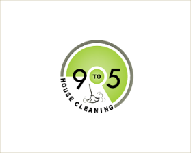 9 to 5 House Cleaning entry by venina