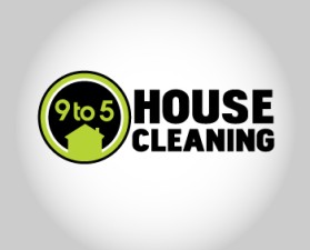 9 to 5 House Cleaning entry by russianhar3