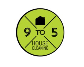 9 to 5 House Cleaning entry by russianhar3
