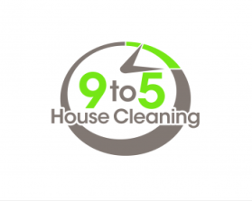 9 to 5 House Cleaning entry by cclia