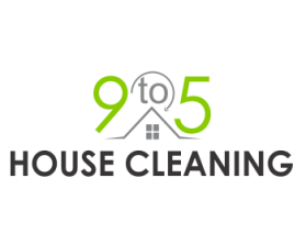 9 to 5 House Cleaning entry by santony