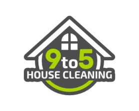 9 to 5 House Cleaning entry by plasticity