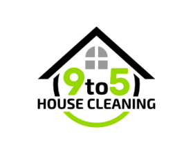9 to 5 House Cleaning entry by plasticity