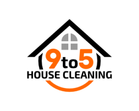 9 to 5 House Cleaning entry by plasticity