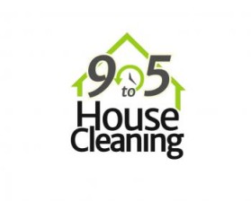 9 to 5 House Cleaning entry by Riotto