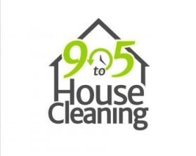 9 to 5 House Cleaning entry by Riotto
