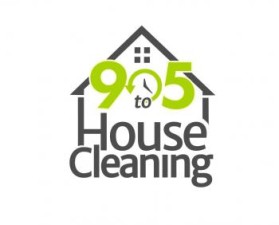 9 to 5 House Cleaning entry by Riotto
