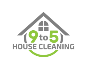 9 to 5 House Cleaning entry by plasticity