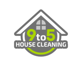 9 to 5 House Cleaning entry by plasticity