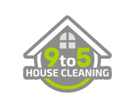 9 to 5 House Cleaning entry by plasticity