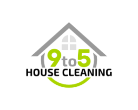 9 to 5 House Cleaning entry by plasticity