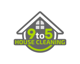 9 to 5 House Cleaning entry by plasticity