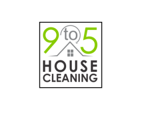 9 to 5 House Cleaning entry by santony