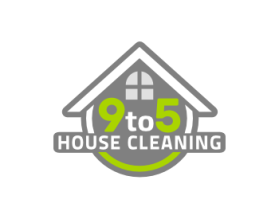9 to 5 House Cleaning entry by plasticity
