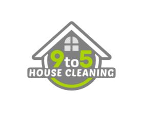 9 to 5 House Cleaning entry by plasticity