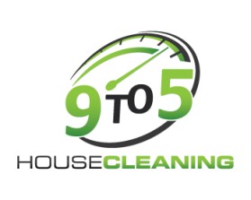 9 to 5 House Cleaning entry by bocaj.ecyoj