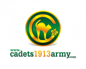 http://www.cadets1913army.com entry by Ahmad Arif