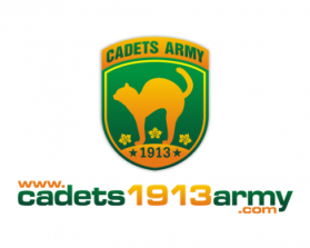 http://www.cadets1913army.com entry by Ahmad Arif