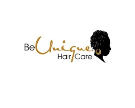 BeUNIQUE Hair Care entry by airish.designs