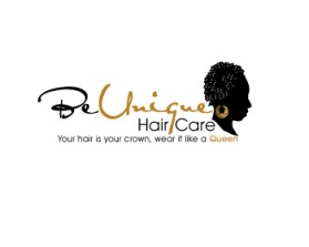 BeUNIQUE Hair Care entry by airish.designs