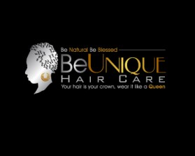 BeUNIQUE Hair Care entry by airish.designs