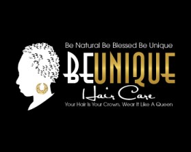 BeUNIQUE Hair Care entry by ibbie ammiel