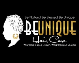 BeUNIQUE Hair Care entry by ibbie ammiel