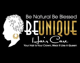 BeUNIQUE Hair Care entry by ibbie ammiel