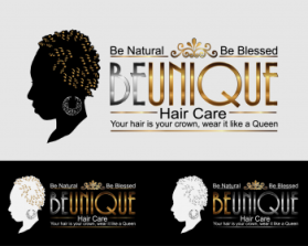 BeUNIQUE Hair Care entry by "SaMantHa"