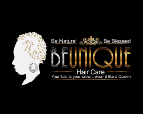 BeUNIQUE Hair Care entry by "SaMantHa"