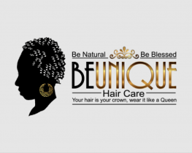 BeUNIQUE Hair Care entry by "SaMantHa"