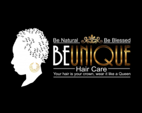 BeUNIQUE Hair Care entry by "SaMantHa"