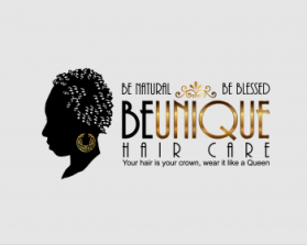 BeUNIQUE Hair Care entry by "SaMantHa"
