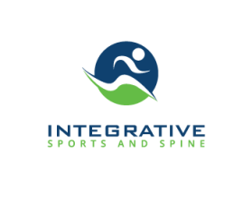 Logo Design entry 876148 submitted by jerwinsuba to the Logo Design for Integrative Sports and Spine run by lechiffre