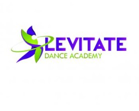 LEVITATE DANCE ACADEMY entry by TukmoL16