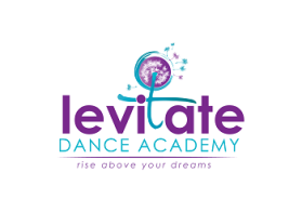 LEVITATE DANCE ACADEMY entry by DORIANA999