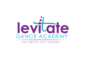 LEVITATE DANCE ACADEMY entry by DORIANA999