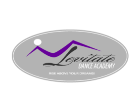 LEVITATE DANCE ACADEMY entry by Coral